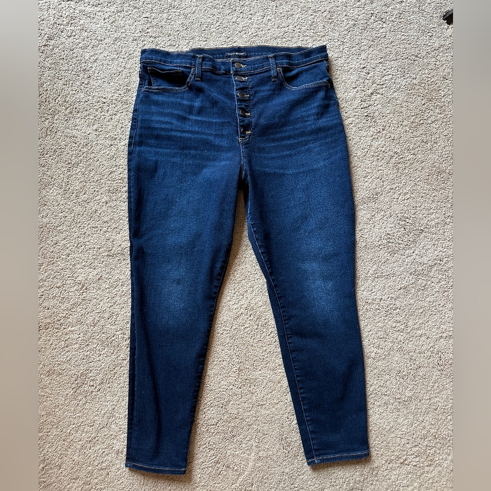 LUCKY Women's Jeans